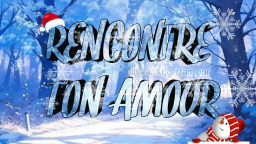 Rencontre Ton Amour Discord Server Banner