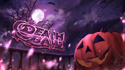 Death Ball Discord Server Banner