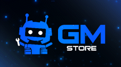 Gm Store Bots Discord Server Banner