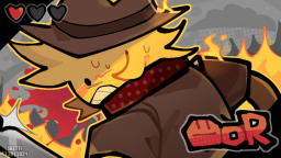 Saucefy's Creations Discord Server Banner