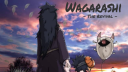 Wagarashi - old server Discord Server Banner