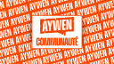 Aywen Communaute Discord Server Banner