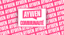 Aywen Communaute Discord Server Banner