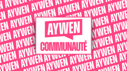 Aywen Communaute Discord Server Banner