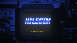 Hilecim #SIFIRDAN ZIRVEYE Discord Server Banner