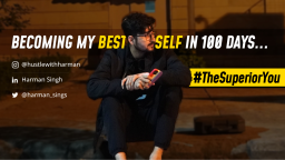 The Superior You - Community Discord Server Banner