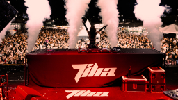 TILIA Discord Server Banner