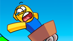 Ride a Cart Simulator Discord Server Banner