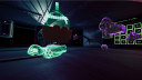 Claustrophobic Nights Community Server Discord Server Banner