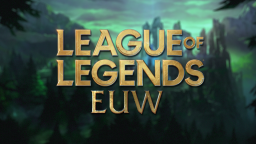 RiftQ - League of Legends EUW Discord Server Banner