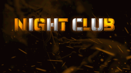 zZ. NIGHT CLUB πͺ Discord Server Banner