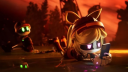 「 ✦ PLANET FRƎNZY ✦ 」 Discord Server Banner