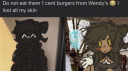 「 ✦ PLANET FRƎNZY ✦ 」 Discord Server Banner