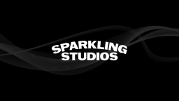 Sparkling Studios Discord Server Banner