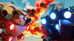 Skibidi Tower Defense Discord Server Banner