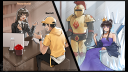 Arctic's Kingdom 👑 Discord Server Banner