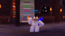 Arctic's Kingdom 🎃 Discord Server Banner