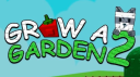 Grow A Garden 2 Discord Server Banner