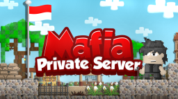 Mafia Private Server Discord Server Banner