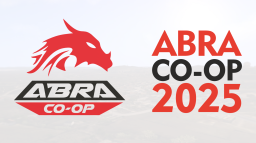 ABRA CO-OP Birlikleri Discord Server Banner
