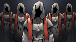 ๐๐พ๐ผ๐ฒ๐ฌ๐ช๐ต Cult Discord Server Banner