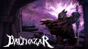 BALTHAZAR Discord Server Banner
