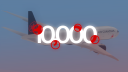 Air Canada Discord Server Banner