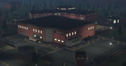 Valley Prison Discord Server Banner