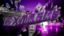 𝗘𝗫𝗧𝗥𝗘𝗠𝗘 Discord Server Banner