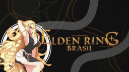 Elden Ring Brasil ┃Nightreign Discord Server Banner