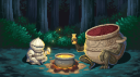Elden Ring Nightreign Brasil Discord Server Banner