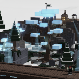 SHADOVIA Discord Server Banner