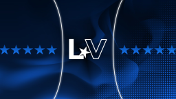 LuxVeau.com Discord Server Banner