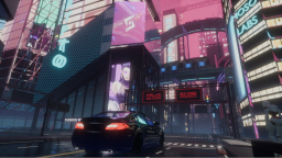The Empty Box Club Discord Server Banner