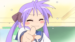 百合が咲く日和 Discord Server Banner