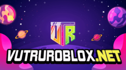 Vu Tru Roblox Discord Server Banner