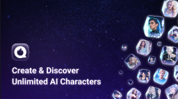 Flipped.Chat Discord Server Banner