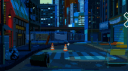 🌙夜幕之城娛樂服2.0💫 Discord Server Banner