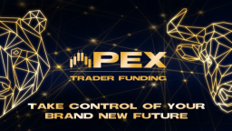 Apex Trader Funding Discord Server Banner