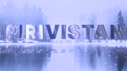 pirivistan Discord Server Banner