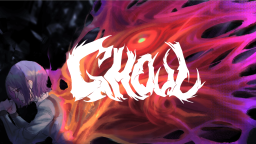 GHOUL Discord Server Banner