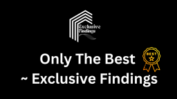 Exclusive Findings Discord Server Banner