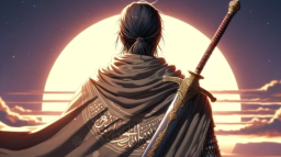 Jihad Central Discord Server Banner