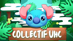 Collectif UHC Discord Server Banner