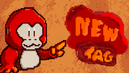 NEW TAG Discord Server Banner