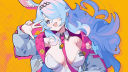 AstralParty Discord Server Banner