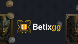Betix.gg Community Discord Server Banner