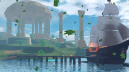 Jailbreak Trade Central Discord Server Banner