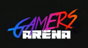 GamersArena Discord Server Banner