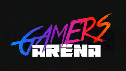 GamersArena Discord Server Banner